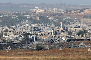 Lessons learned from aggression and crimes in GAZA after 200 Days:
