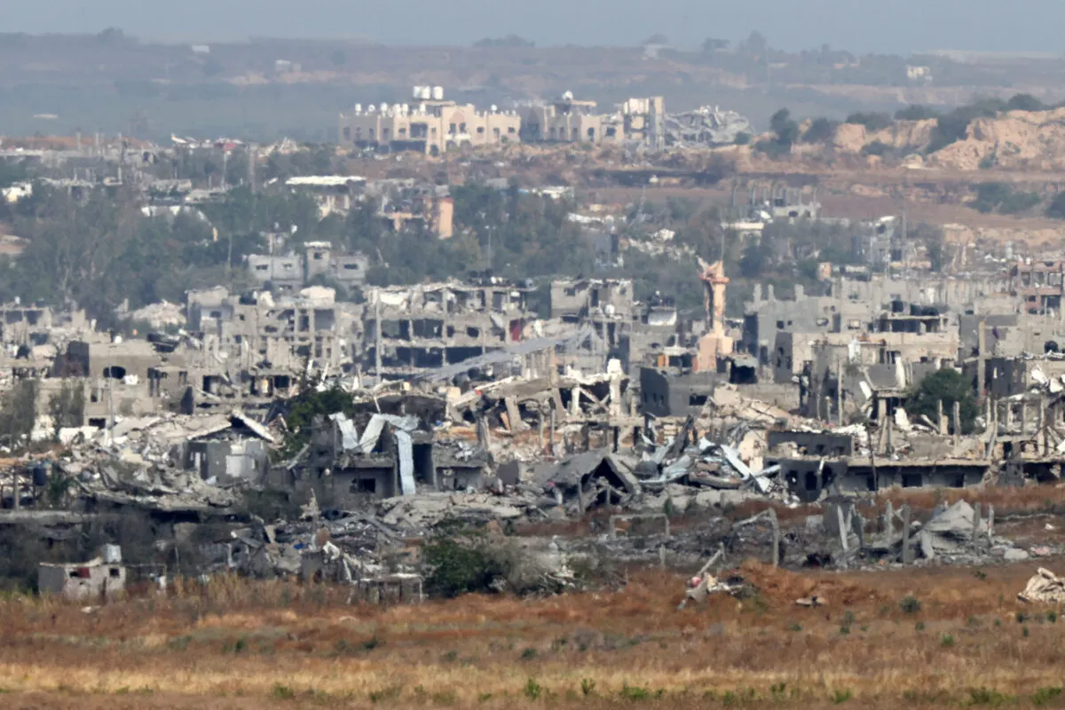 Lessons learned from aggression and crimes in GAZA after 200 Days: