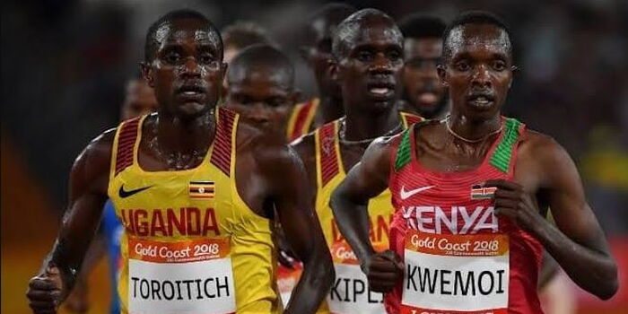 Kenyan Athlete Rodgers Kwemoi Blames Japan Trip After AIU Finds 18 Instances of Doping