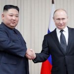 North Korea Receives Nuclear Technologies from russia in Exchange for Sending Soldiers, Posing a Catastrophic Threat to South Korea