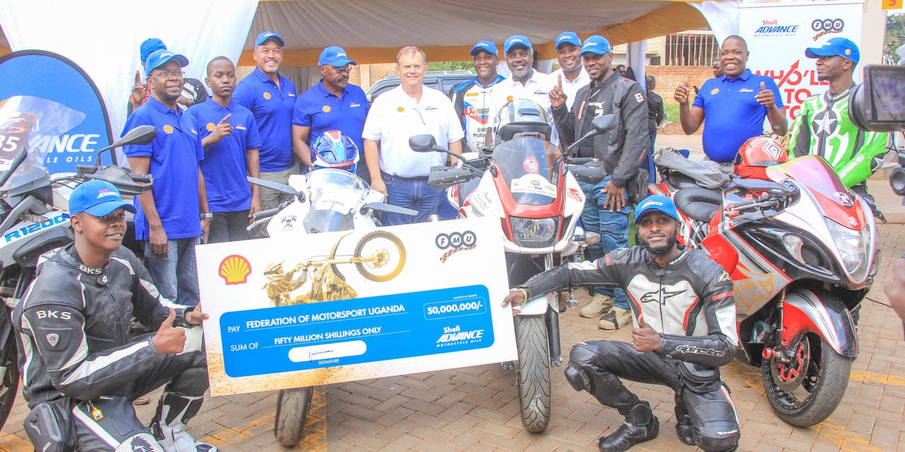 Vivo Energies fuel MIX fifth Round with Shs50m - Kmaupdates