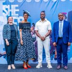 UGANDA NATIONAL THEATRE HOSTS A ROMANTIC COMEDY MUSICAL, SHE LOVES ME