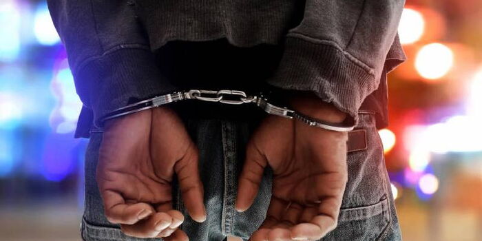 Man charged with stealing goods worth Sh37 million during protests in Eldoret