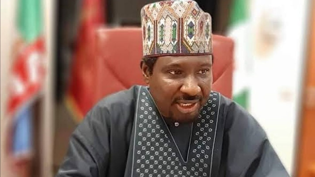 Deputy Senate President mourns worshippers killed by trailer in Kano