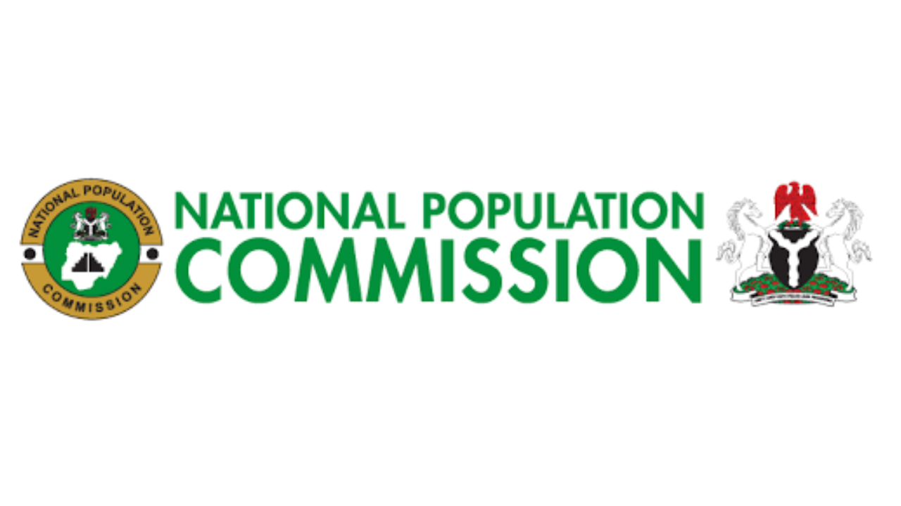 National Population Commission (npc) Of Nigeria Ready To Conduct The 