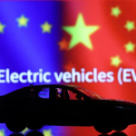 China calls onto EU to acknowledge all facts amid EV anti-subsidy probe.