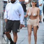 Kanye West’s wife Bianca Censori risks jail & sex offence registration