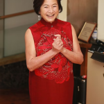 Cheng Pei-pei dead at 78: Crouching Tiger, Hidden Dragon and Mulan actress, dubbed ‘Queen of the Swords’, passes away after battle with rare disease