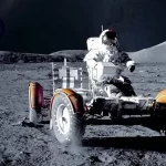 Scientists confirm first lunar cave that could help shelter astronauts from the moon’s extreme temperatures
