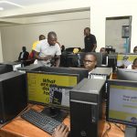  MTN Foundation enhances Digital Access at St. Joseph’s Seminary Nyenga