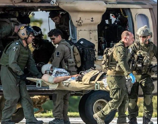 Israel Defense Forces (IDF) investigates following food poisoning incident impacting 100 cadets