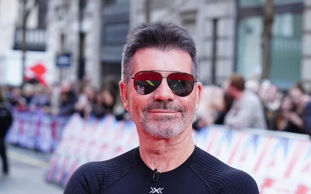 Simon Cowell halts Britain’s Got Talent auditions following Liam Payne’s death