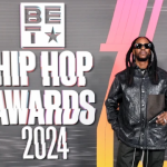 BET Hip Hop Awards 2024 Winners: Kendrick Lamar, Missy Elliott & More