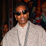 A$AP Rocky Reportedly Linked To Multi-Million Dollar Takeover Of English Soccer Team