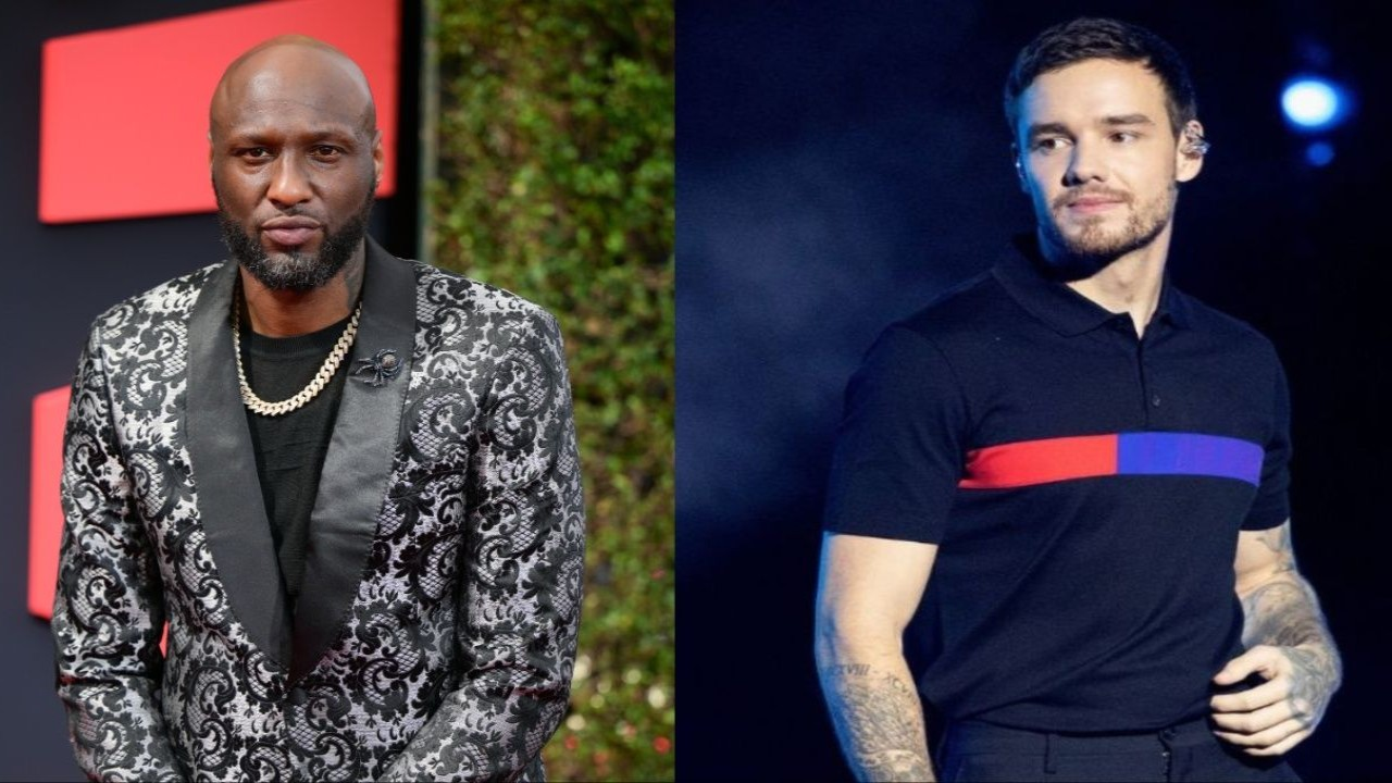 Liam Payne Death: Lamar Odom Recalls Own Experience With Alleged Substances Found In 1D Star’s Body