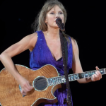 Taylor Swift hit by major stage malfunction during iconic song on third night in New Orleans