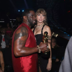 Taylor Swift confessed she’d ‘take P Diddy to prom’ as he was always nice to her