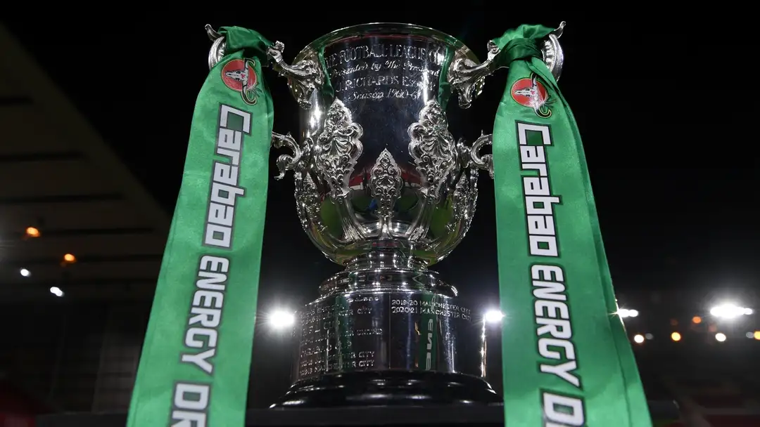 When is the Carabao Cup quarterfinal draw? Time, teams, stream & how