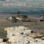 U.S. to supply Greece with 35 UH-60M helicopters