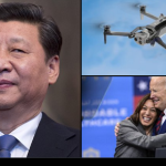 China officially sanctions US drone maker Skydio, which supplies Ukraine’s military