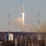 Russian rocket launches Iranian satellites into orbit as Moscow and Tehran expand ties