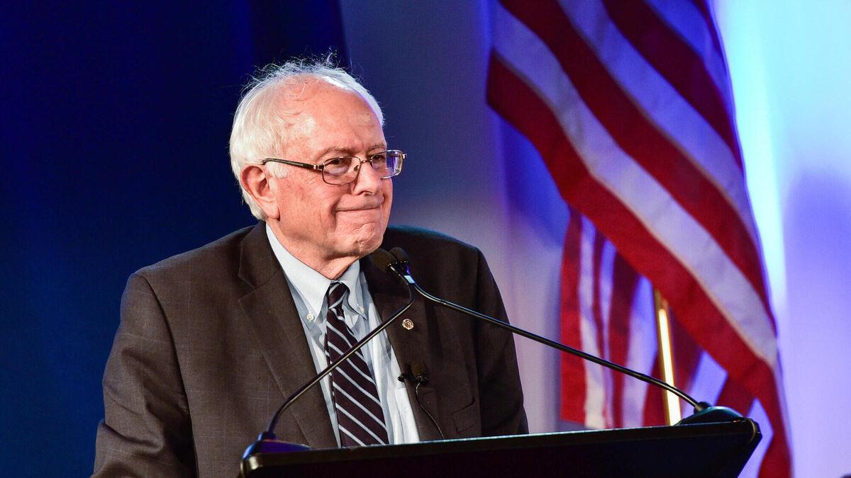 Bernie Sanders seeks fourth US Senate term at age 83 Kmaupdates