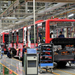 Over 80 pct of China’s buses powered by new energy