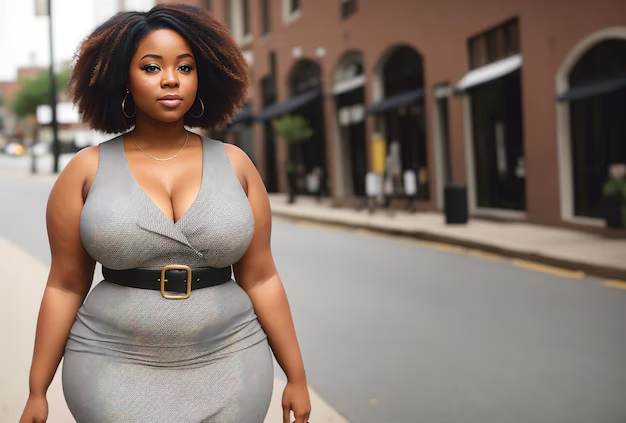 5+ Reasons Curvy Women Are Irresistible To Men