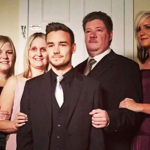 When will Liam Payne’s family announce the funeral date and where will it be held?