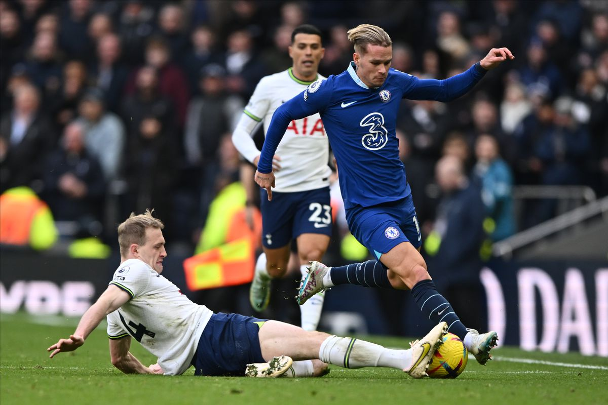 Preview Tottenham Hotspur Vs Chelsea Prediction Team News Lineups