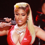 Nicki Minaj sued for assault and battery