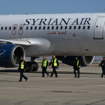 Syria resumes international flights at Damascus airport after Assad’s fall