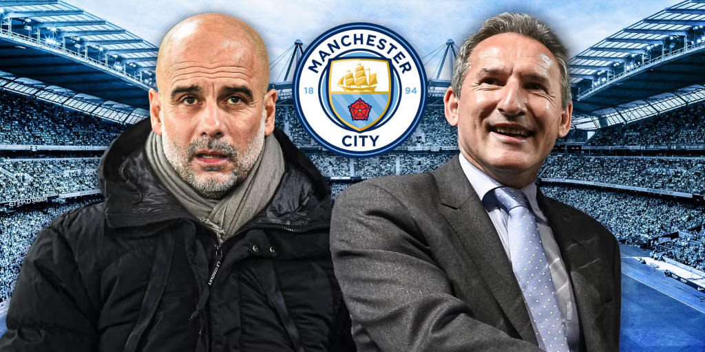 Fabrizio Romano Exclusive Man City In Talks Over Two More Major