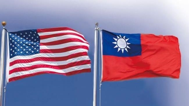 US drops website statement that it does not support Taiwan independence