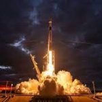 SpaceX, NASA launch two missions to ‘collect data’ on galaxies, sun