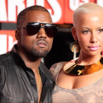 Amber Rose claims ex-boyfriend Kanye West pressured her into wearing revealing outfits during relationship