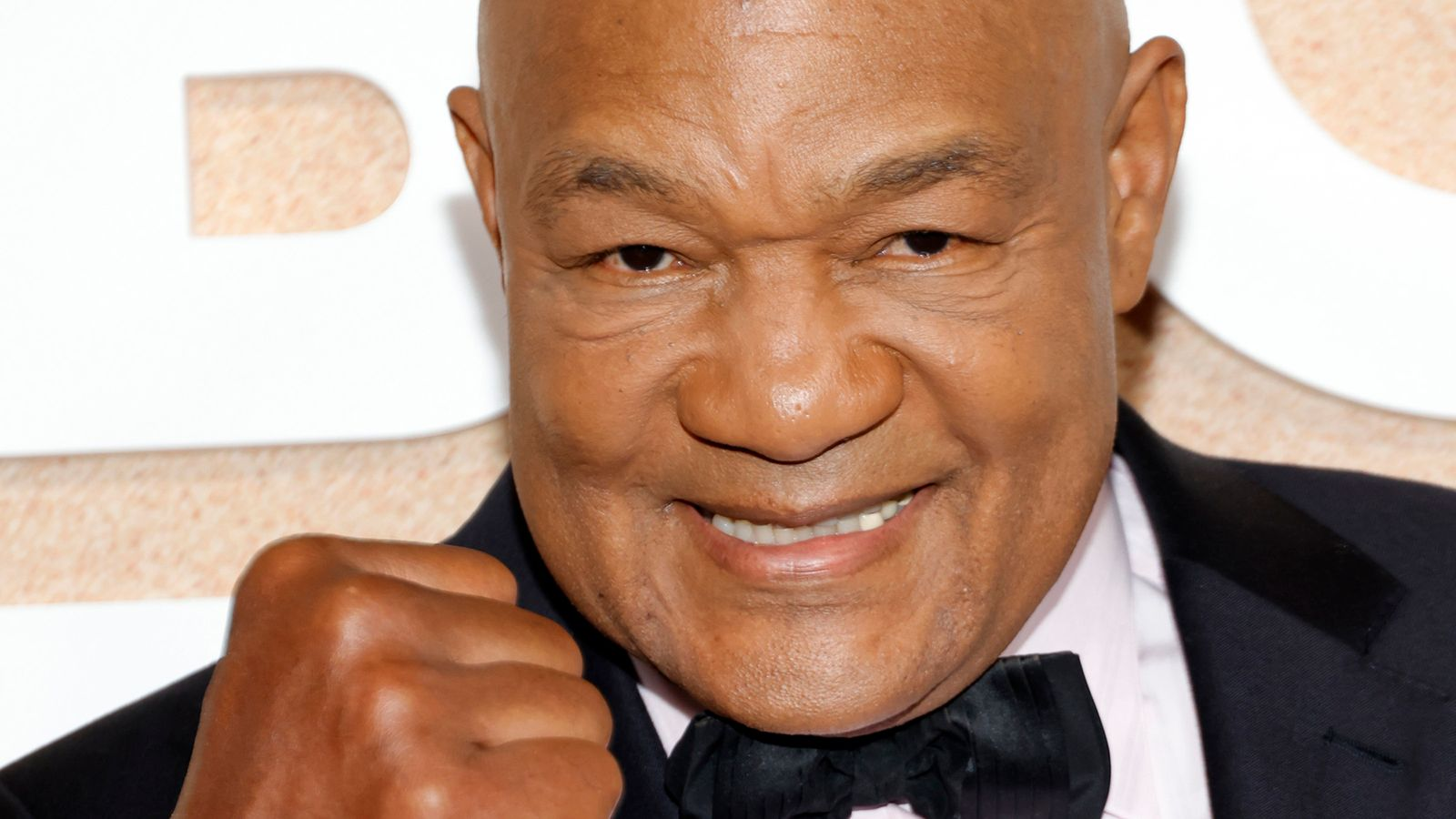 US heavyweight boxing legend George Foreman dies age 76