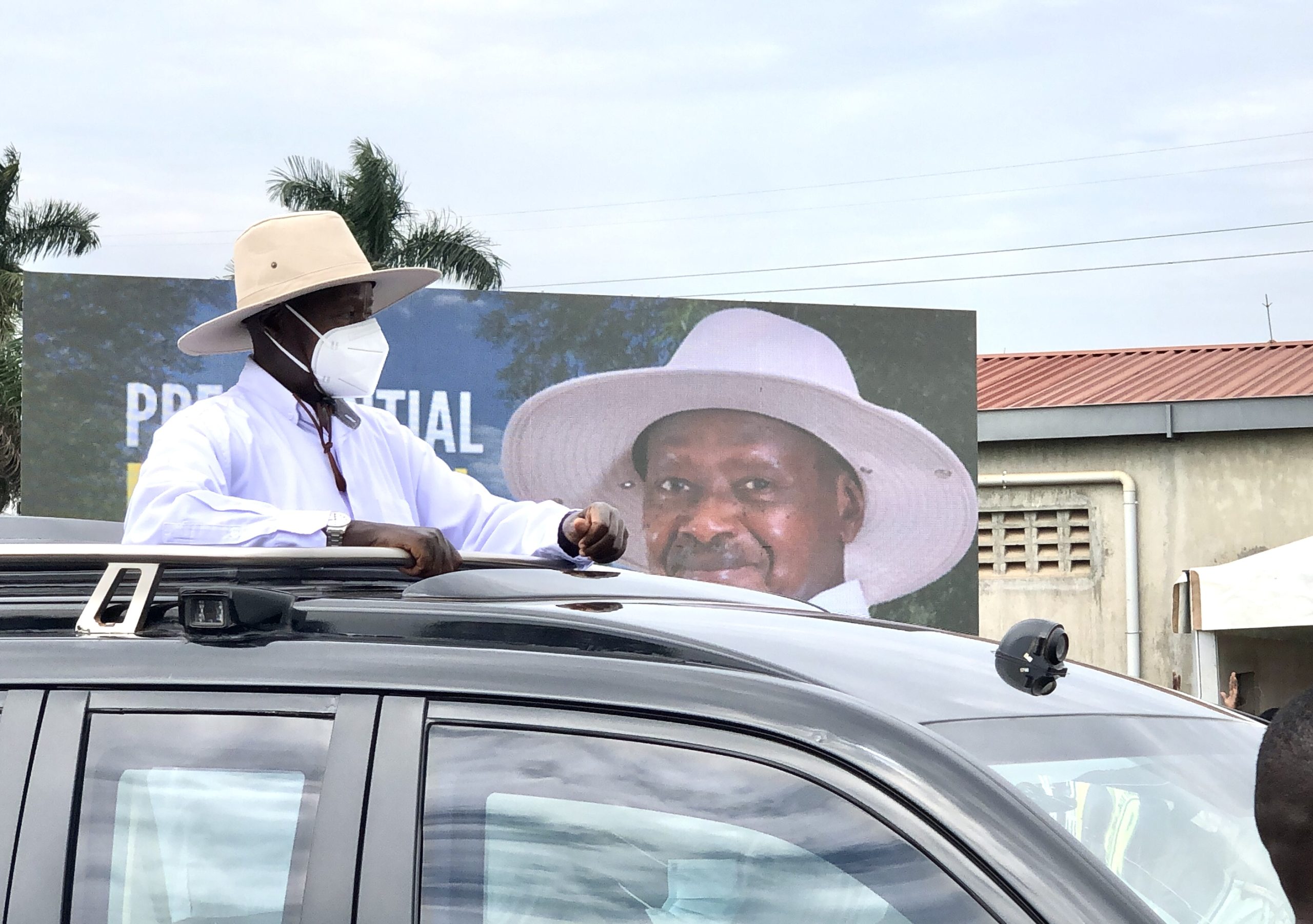 PRESIDENT MUSEVENI RESUMES WEALTH - IMG 0536 Scaled 