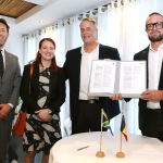 Belgium strengthens digital partnership with Africa with ATOMNIA launch