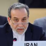 Iran says it is willing to resume nuclear deal talks with US, demands ‘respect and dignity’