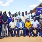 UCC trains Kotido youth in ICT, multimedia skills