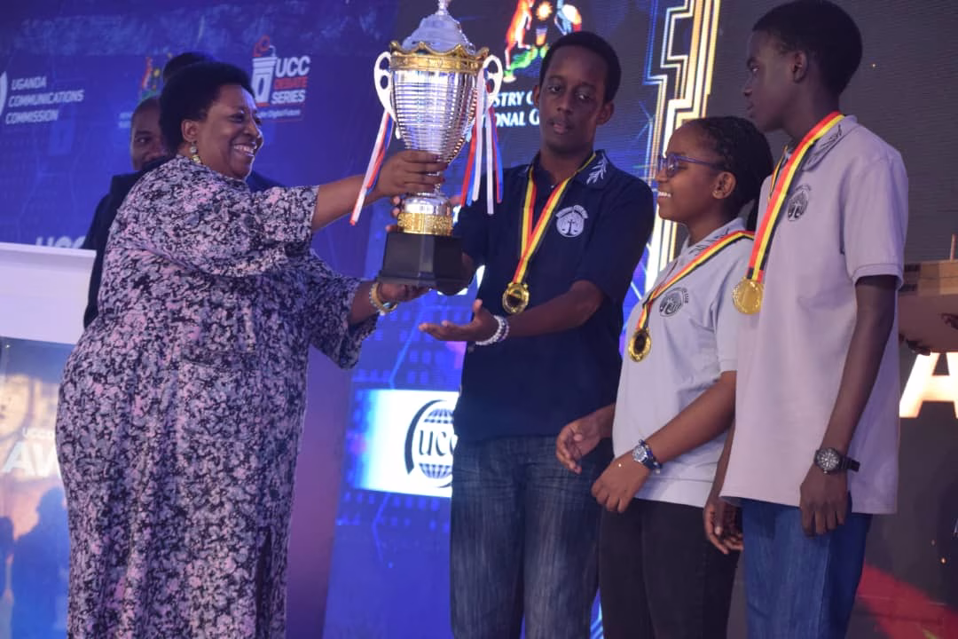 Use online for building the country – expert advised the youth