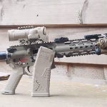 Germany to Buy 250 Thousand G95 Rifles to Replace Outdated G36s