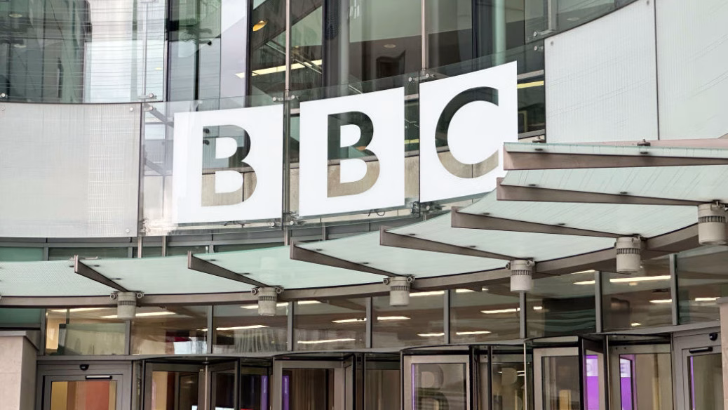 BBC caves in to pro-Israel pressure by removing description of intifada